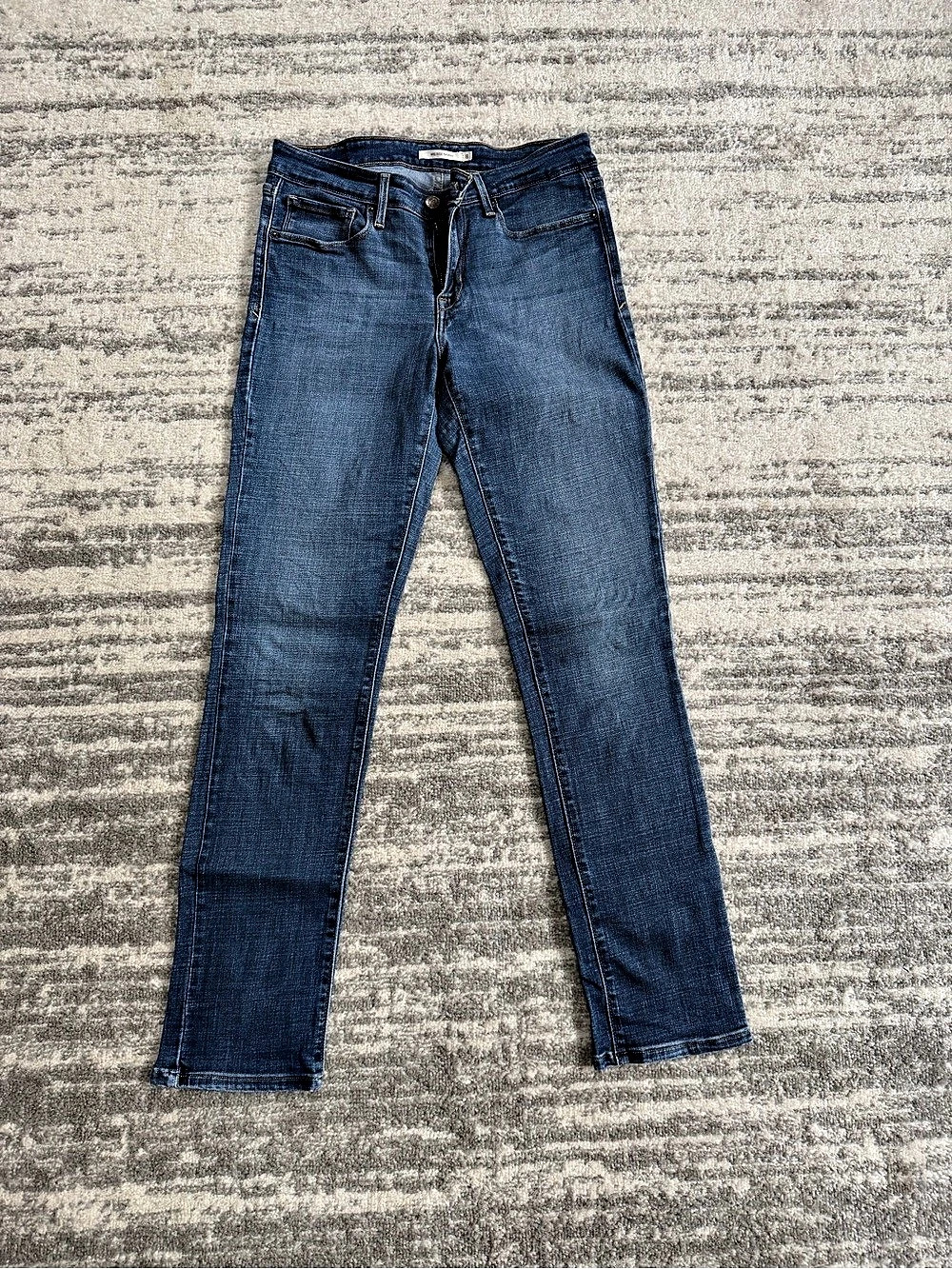 Levi Skinny Jeans